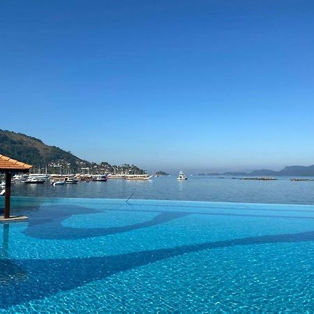 Angra Dos Reis Apartamento Com Vista Para O Mar 6 Condominio Porto Bali Complexo Mercure ภายนอก รูปภาพ