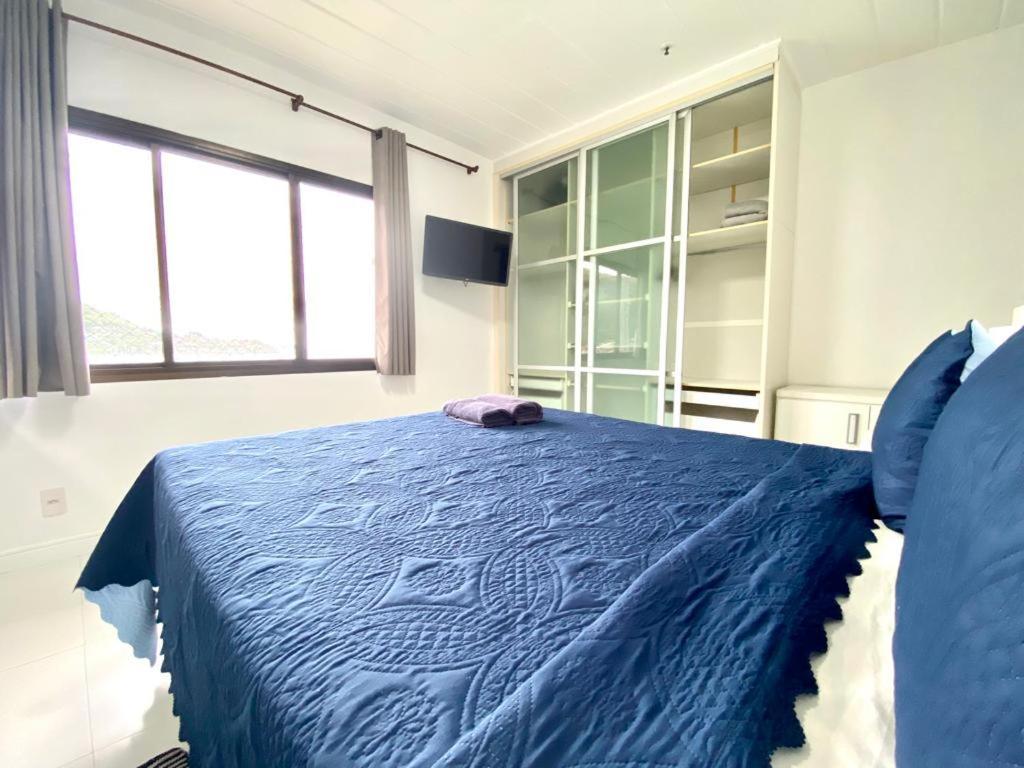 Angra Dos Reis Apartamento Com Vista Para O Mar 6 Condominio Porto Bali Complexo Mercure ภายนอก รูปภาพ