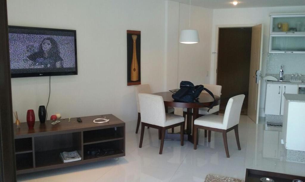 Angra Dos Reis Apartamento Com Vista Para O Mar 6 Condominio Porto Bali Complexo Mercure ภายนอก รูปภาพ