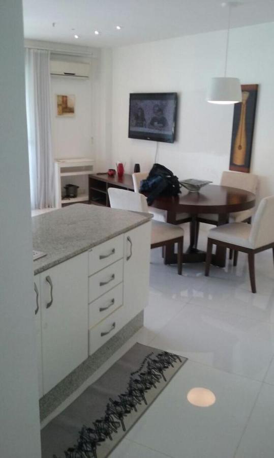 Angra Dos Reis Apartamento Com Vista Para O Mar 6 Condominio Porto Bali Complexo Mercure ภายนอก รูปภาพ