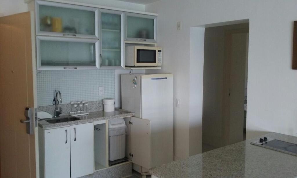 Angra Dos Reis Apartamento Com Vista Para O Mar 6 Condominio Porto Bali Complexo Mercure ภายนอก รูปภาพ