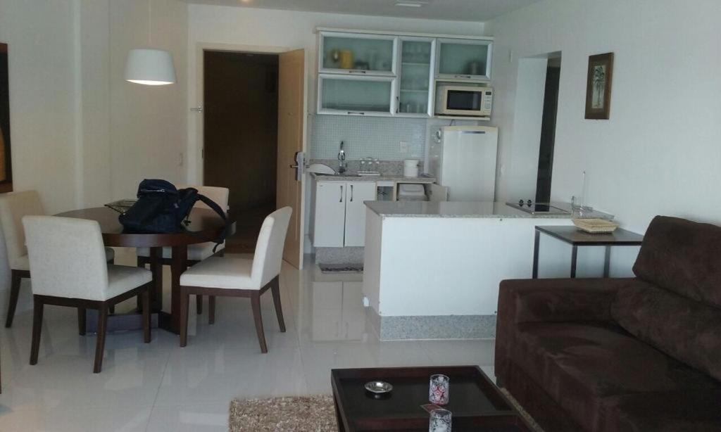 Angra Dos Reis Apartamento Com Vista Para O Mar 6 Condominio Porto Bali Complexo Mercure ภายนอก รูปภาพ