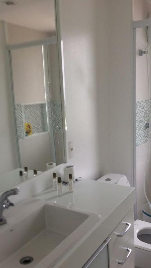 Angra Dos Reis Apartamento Com Vista Para O Mar 6 Condominio Porto Bali Complexo Mercure ภายนอก รูปภาพ