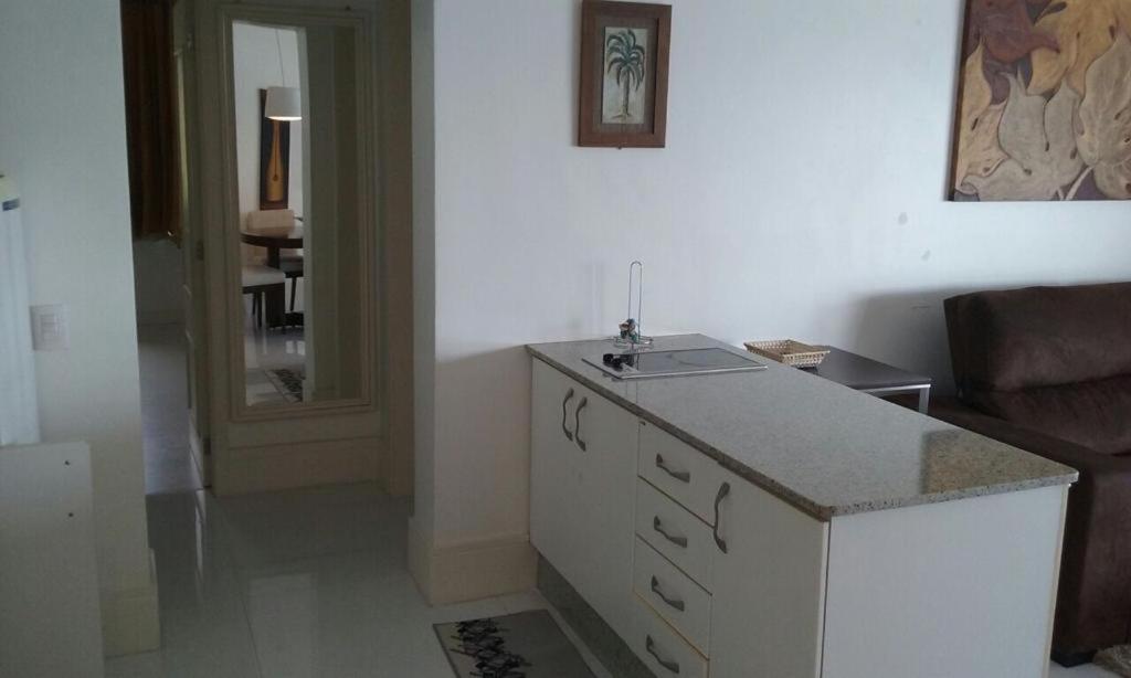 Angra Dos Reis Apartamento Com Vista Para O Mar 6 Condominio Porto Bali Complexo Mercure ภายนอก รูปภาพ