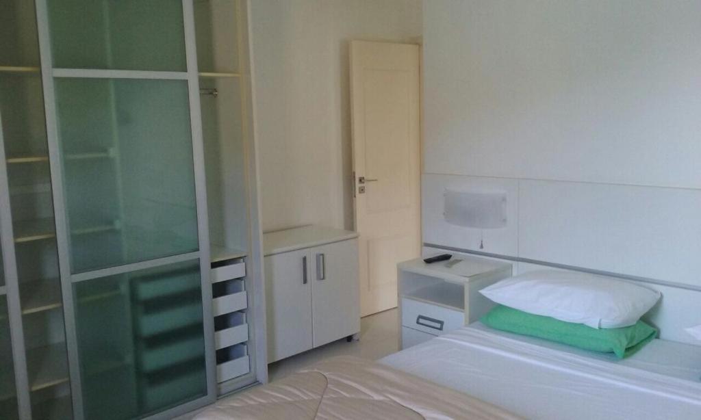 Angra Dos Reis Apartamento Com Vista Para O Mar 6 Condominio Porto Bali Complexo Mercure ภายนอก รูปภาพ