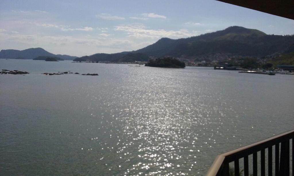Angra Dos Reis Apartamento Com Vista Para O Mar 6 Condominio Porto Bali Complexo Mercure ภายนอก รูปภาพ